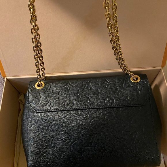 Louis Vuitton Vavin ePM - Picture 9 of 9